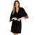 Robe Cor com Amor Feminino Manga Curta - Imagem 1