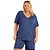 Bermudoll Cor Com Amor Manga Curta Plus Size - Imagem 1