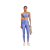 Legging LIVE! Fusô Allure Essential - Imagem 4