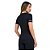 T-Shirt Alto Giro Refletiva - Imagem 5