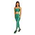 Legging De Chelles Com Bolso - Imagem 3