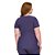 T-Shirt Alto Giro Plus Size - Imagem 3