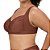 Biquini Alto Giro Plus Size - Imagem 2