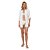 Chemise Alto Giro Manga 7/8 - Imagem 1