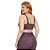 Top Alto Giro Plus Size - Imagem 4