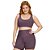 Top Alto Giro Plus Size - Imagem 3