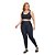Legging Alto Giro Plus Size - Imagem 6