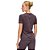 T-Shirt Alto Giro Refletiva - Imagem 2