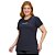 T-Shirt Alto Giro Plus Size - Imagem 3
