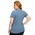 T-Shirt Alto Giro Plus Size - Imagem 2