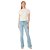 Calça Malwee Small Flare - Imagem 1