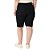 Bermuda Malwee Ciclista Plus Size - Imagem 2