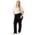 Calça Malwee Reta Plus Size - Imagem 1