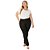 Calça Malwee Skinny Plus Size - Imagem 4