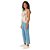 Regata Malwee Reta Estampada - Imagem 3