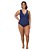 Maio Alto Giro  Decote V - Imagem 1