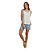 Short Doll Podiun Cavado em Viscolycra - Imagem 3