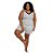 Short Doll Podiun Plus Size - Imagem 2