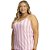 Camisola Lua Encantada Alcinha Plus Size - Imagem 2
