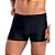 Sunga Mash Boxer Lisa Plus Size - Imagem 2