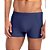 Sunga Mash Boxer Lisa Plus Size - Imagem 6