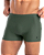 Sunga Mash Boxer Lisa Plus Size - Imagem 4