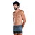 Sunga Mash Boxer Estampada com Listras - Imagem 1