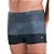Sunga Mash Boxer Estampada com Listras - Imagem 2