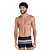 Sunga Mash Boxer com Estampa de Listra - Imagem 1