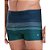 Sunga Mash Boxer Estampada com Listra - Imagem 2