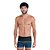 Sunga Mash Boxer Estampada com Listra - Imagem 3