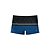 Sunga Mash Boxer Estampada com Listra - Imagem 4