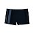 Sunga Mash Boxer Lisa com Bolso Lateral - Imagem 3