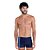 Sunga Mash Boxer Lisa com Bolso Lateral - Imagem 1