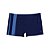 Sunga Mash Boxer Lisa com Bolso Lateral - Imagem 2