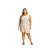 Bermudoll Lua Encantada Cavado Plus Size - Imagem 2