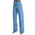 Calça Gatos e Atos Jeans Pantalona - Imagem 2