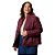 Jaqueta Malwee Puffer Plus Size - Imagem 1