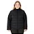 Jaqueta Malwee Puffer Plus Size - Imagem 4