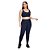 Legging Alto Giro Plus Size - Imagem 4