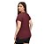 T-Shirt Alto Giro Plus Size - Imagem 4