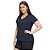 T-Shirt Alto Giro Plus Size - Imagem 1