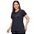 T-Shirt Alto Giro Plus Size - Imagem 4