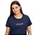 T-Shirt Alto Giro Plus Size - Imagem 3