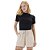 Blusa Cor Com Amor Gola Alta - Imagem 1
