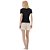 Blusa Cor Com Amor Gola Alta - Imagem 2