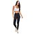 Legging Alto Giro AntiCelulite - Imagem 1