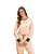 Pijama Lua Encantada Manga Longa - Imagem 1