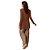 Cardigan Malwee Canelado - Imagem 3