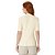 Blusa Malwee Manga Curta - Imagem 2